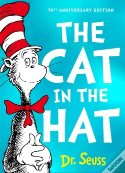 Capa do artigo The Cat In The Hat