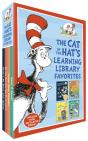 The Cat In The Hat'S Learning Library Favorites - Preview