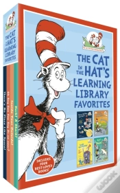Capa do artigo The Cat In The Hat