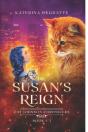 The Cat Johnson Chronicles - Preview