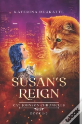 The Cat Johnson Chronicles