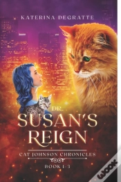 Capa do artigo The Cat Johnson Chronicles