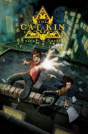 The Cat Kin - Preview