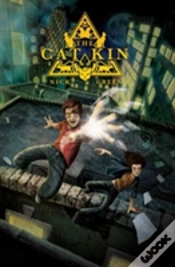 Capa do artigo The Cat Kin