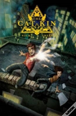 Capa do artigo The Cat Kin