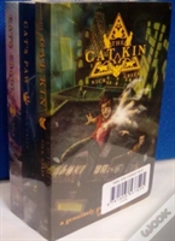 Capa do artigo The Cat Kin Trilogy
