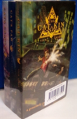 The Cat Kin Trilogy