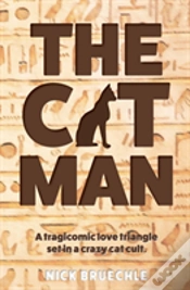 Capa do artigo The Cat Man