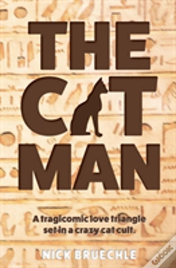 Capa do artigo The Cat Man