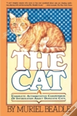 Capa do artigo The Cat