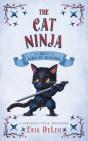 The Cat Ninja: And A Cabal Of Shadows - Preview