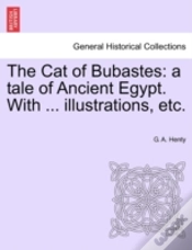 Capa do artigo The Cat Of Bubastes: A Tale Of Ancient E