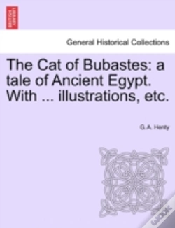 Capa do artigo The Cat Of Bubastes: A Tale Of Ancient E