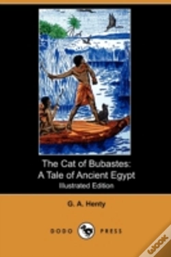 Capa do artigo The Cat Of Bubastes: A Tale Of Ancient E