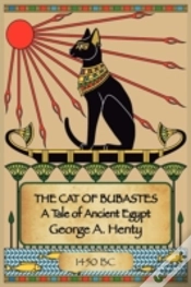 Capa do artigo The Cat Of Bubastes