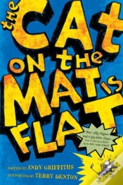 Capa do artigo The Cat On The Mat Is Flat
