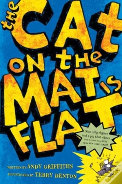 Capa do artigo The Cat On The Mat Is Flat