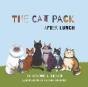 The Cat Pack After Lunch - Preview