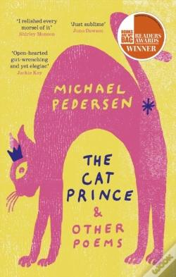 Capa do artigo The Cat Prince