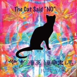 Capa do artigo The Cat Said No