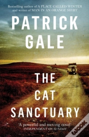 Capa do artigo The Cat Sanctuary