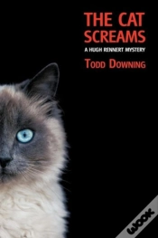 Capa do artigo The Cat Screams (A Hugh Rennert Mystery)