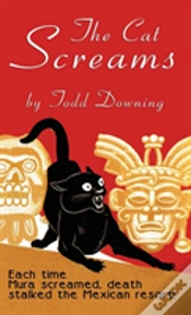 Capa do artigo The Cat Screams