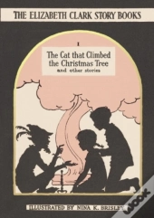 The Cat That Climbed The Christmas Tree