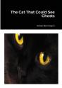 The Cat That Could See Ghosts - Preview
