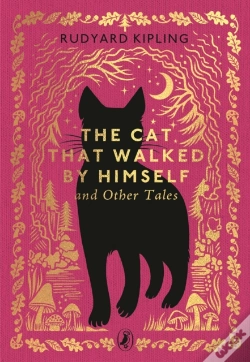 Capa do artigo The Cat That Walked By Himself And Other Tales