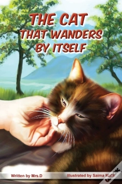 Capa do artigo The Cat That Wanders By Itself