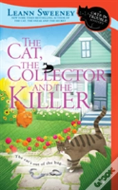 The Cat, The Collector And The Killer