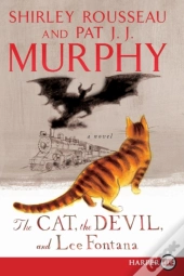 The Cat, The Devil And Lee Fontana