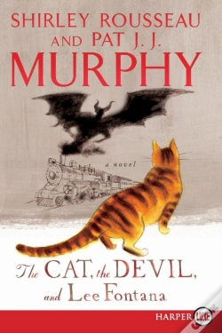 Capa do artigo The Cat, The Devil And Lee Fontana