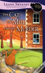 Capa do artigo The Cat, The Mill And The Murder