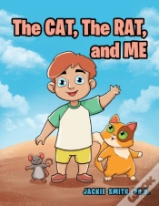 Capa do artigo The Cat, The Rat, And Me