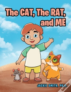 Capa do artigo The Cat, The Rat, And Me