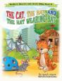 The Cat, The Rat, And The Hat Wearing Bat - Preview
