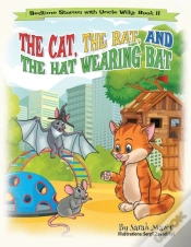 Capa do artigo The Cat, The Rat, And The Hat Wearing Bat