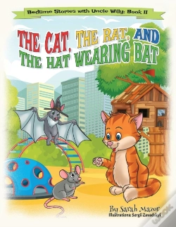 Capa do artigo The Cat, The Rat, And The Hat Wearing Bat