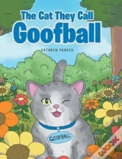Capa do artigo The Cat They Call Goofball