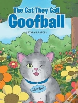 Capa do artigo The Cat They Call Goofball