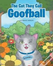 The Cat They Call Goofball
