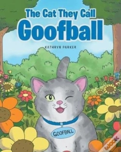 Capa do artigo The Cat They Call Goofball
