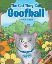 The Cat They Call Goofball