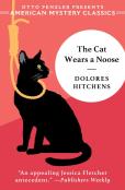 The Cat Wears A Noose