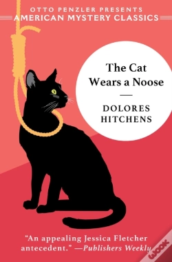 Capa do artigo The Cat Wears A Noose