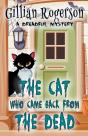 The Cat Who Came Back From The Dead - Preview