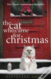 Capa do artigo The Cat Who Came For Christmas