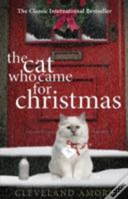 Capa do artigo The Cat Who Came For Christmas